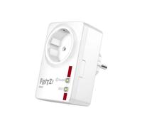 FRITZ!DECT 200, DE Blanc Programmateur journalier/hebdomadaire