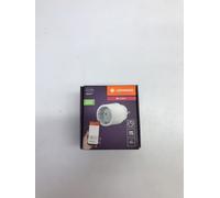 LEDVANCE SMART+ Prise intelligente pour intérieur avec technologie ZigBee, intègre des appareils conventionnels dans la maison intelligente, compatible avec Alexa ou Google, blanc, pack de 1