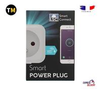 Prise intelligente LSC Smart Connect
