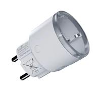 Prise Intelligente Shelly Plug S Z-Wave Extérieure Blanche