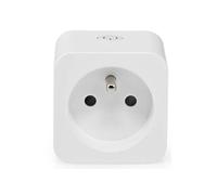 Prise intelligente SmartLife | | WIFIP121EWT |Blanc