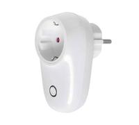 Prise intelligente SONOFF S26 Wi-Fi pour iOS et Android sur réseau domestique