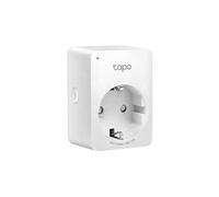 Prise intelligente tapo p100 2300w blanc