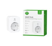 Prise Intelligente UE Schuko avec Surveillance de l'énergie R6118