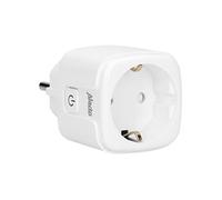 Prise intelligente Wi-Fi, 16A, 3680W SMART-PLUG10 Blanc