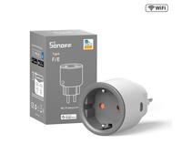 Smart Plug Wifi Sonoff S60tpf
