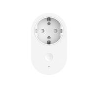 Prise Intelligente Xiaomi Mi Smart Power Plug 220-240V Blanc