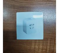 Prise intelligente Xiaomi Mijia, édition améliorée, contrôle WiFi, compteur de consommation, minuterie, double prise USB, prise standard ADD DE PLUG