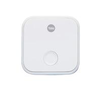 Yale ConnectX Wi‑Fi Bridge – Accès distant, assistant vocal, jusqu'à 4 appareils, Bluetooth G