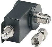 Prise intermédiaire de protection contre les surtensions Phoenix Contact C-TV-SAT 2856993 2.5 kA