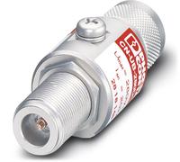 Prise intermédiaire de protection contre les surtensions Phoenix Contact CN-UB-280DC-BB 2818850 20 kA