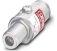 Prise intermédiaire de protection contre les surtensions Phoenix Contact CN-UB-280DC-BB 2818850 20 kA