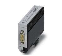 Prise intermédiaire de protection contre les surtensions Phoenix Contact DT-UFB-V24/S-9-SB 2803069 0.250 kA