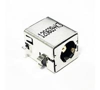 Prise jack CC pour Asus X54LY A52F A53E A53S A53SV X54C X54H X54HR X54HY K43 K43E K43L K43SD K43SM X53E K53S K53SD K53SV X54L X533E U U52 U56E X52JE X52JK X52JR Q400A