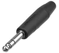 Prise Jack Stéréo 6,35 Mm - NP3XX-NI-0