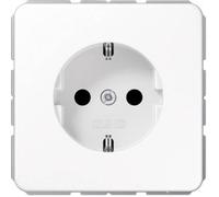 Jung simple Insert Prise 2P+T blanc-alpin CD1520KIWW 1 pc(s)