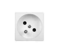 Prise K45 2P+T 16A IP20 Simon Connect K22/9