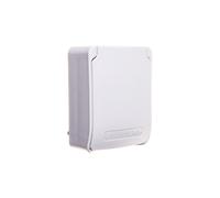 Prise Kaedra 200/250V 10/16A 2P IP65 81140 Mureva