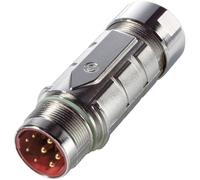 Prise mâle EPIC® Kit LS1 F6 LAPP 75009697 1 pc(s)
