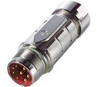 Prise mâle EPIC® Kit LS1 F6 LappKabel 75009697 1 pc(s)