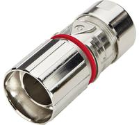 Prise mâle EPIC® SIGNAL M23 D6 44420038 44420038 rouge LAPP Contenu: 1 pc(s)