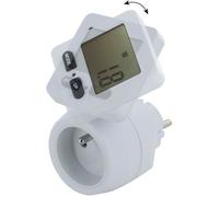 CHACON Compteur de consommation + écran Rotatif