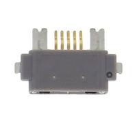 Prise Micro-USB du Connecteur de charge pour Sony Xperia Z
