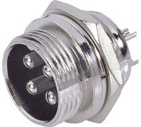 Prise microphone Albrecht NC 515 5140