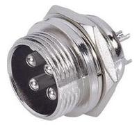 Prise microphone Albrecht NC 515 5140 G