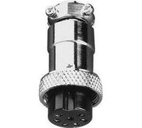 Prise microphone Albrecht NC-516 5361 G