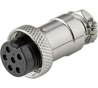 Prise microphone Albrecht NC-518 5360