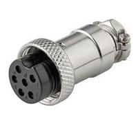 Prise microphone Albrecht NC-518 5360 G