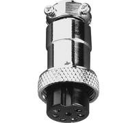 Prise microphone NC-522 5222