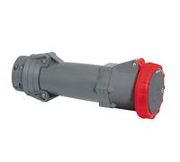 Prise mobile Hypra 125A - 3P+T - 380V~ à 415V~ - IP66/67-55