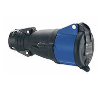 Prise mobile Hypra 16A 4P+T 400V plastique LEGRAND