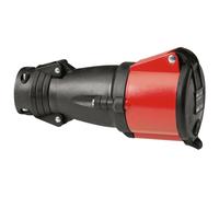 Prise mobile Hypra 32A 3P+T 400V caoutchouc LEGRAND