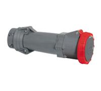 Prise mobile Hypra 63A - 3P+N+T - 380V~ à 415V~ - IP66/67-55