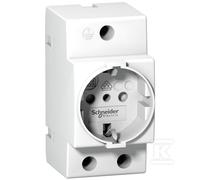 Prise modulaire Acti9 iPC-I A9A15303