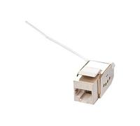 - Prise modulaire - CAT 6 - RJ-45