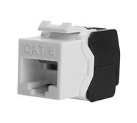 - Prise modulaire - CAT 6 - UTP - RJ-45 (pack de 2)