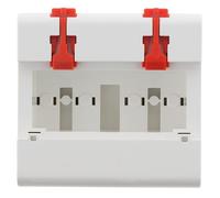 Prise Modulaire Double - 16A NF - Thomson