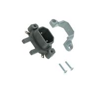 Prise moteur GM80 2 broches (297814-31317) Aspirateur 20705400 - 297814_3662894715513