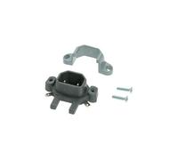 Prise moteur pour aspirateur gm80 20705400
