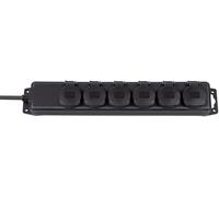 Brennenstuhl Multiprise BN-1159970 Noir