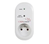 Prise murale télécommandée supplémentaire [Casa Control]