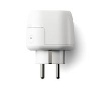 Prise Murale Intelligente - SATECHI - HomeKit - Wi-Fi 2.4 GHz - Contrôle à distance - Automatisations