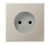 Prise Murale Jung LS RANGE (appareillage WCD) (Prise européenne) - ES2511N