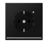 Prise Murale Jung LS RANGE (appareillage WCD) (Prise européenne) - LS1520-OSWMLNW