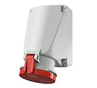 Prise Murale CEE de Mennekes - 1145A