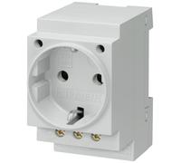 Siemens Prise Schuko DIN VDE 0620-1 16 A 230 V AC